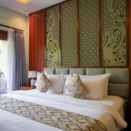 The Grand Villandra Resort Lovina מראה חיצוני תמונה
