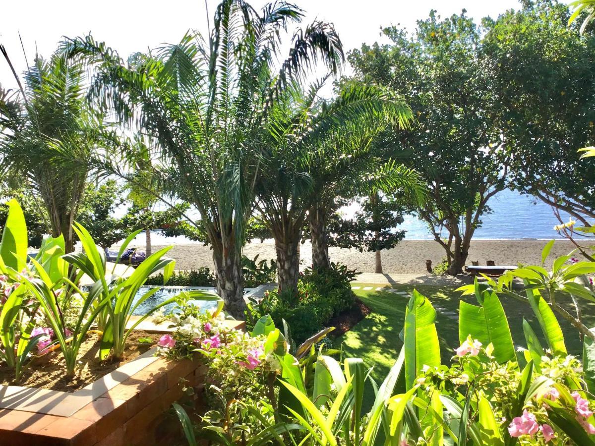 The Grand Villandra Resort Lovina מראה חיצוני תמונה