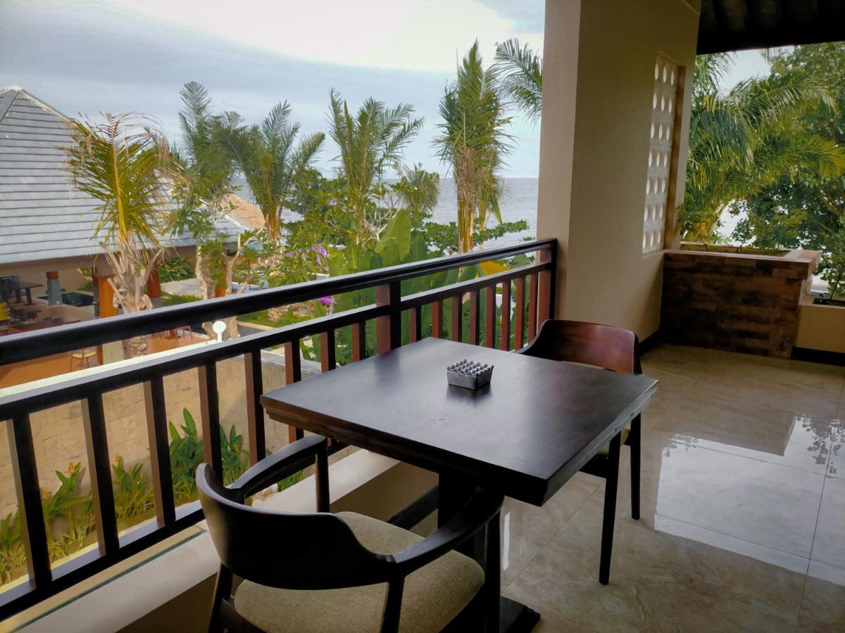 The Grand Villandra Resort Lovina מראה חיצוני תמונה