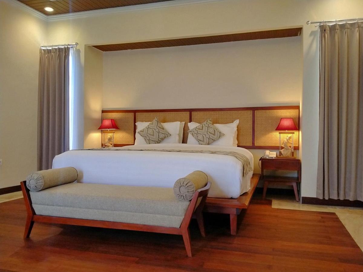 The Grand Villandra Resort Lovina מראה חיצוני תמונה
