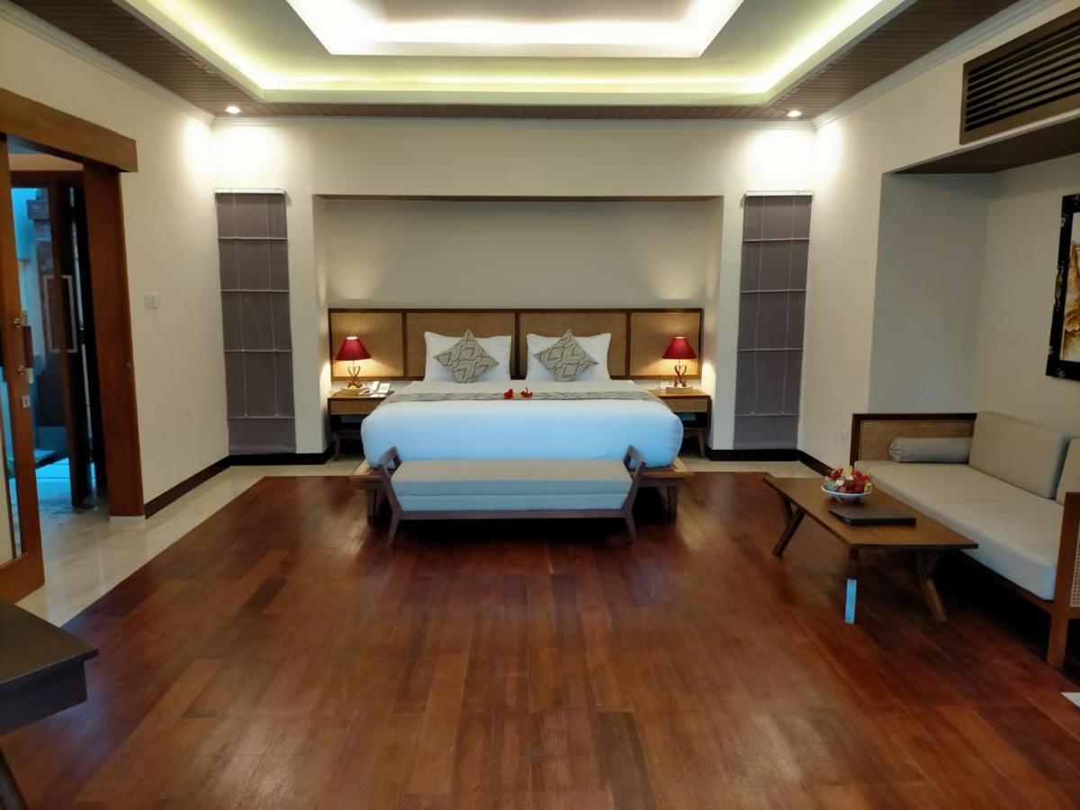 The Grand Villandra Resort Lovina מראה חיצוני תמונה