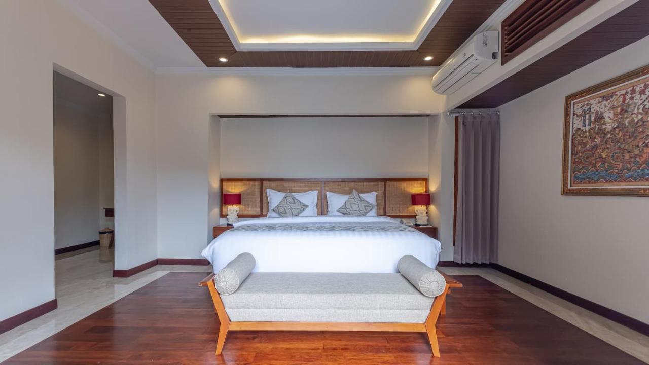 The Grand Villandra Resort Lovina מראה חיצוני תמונה