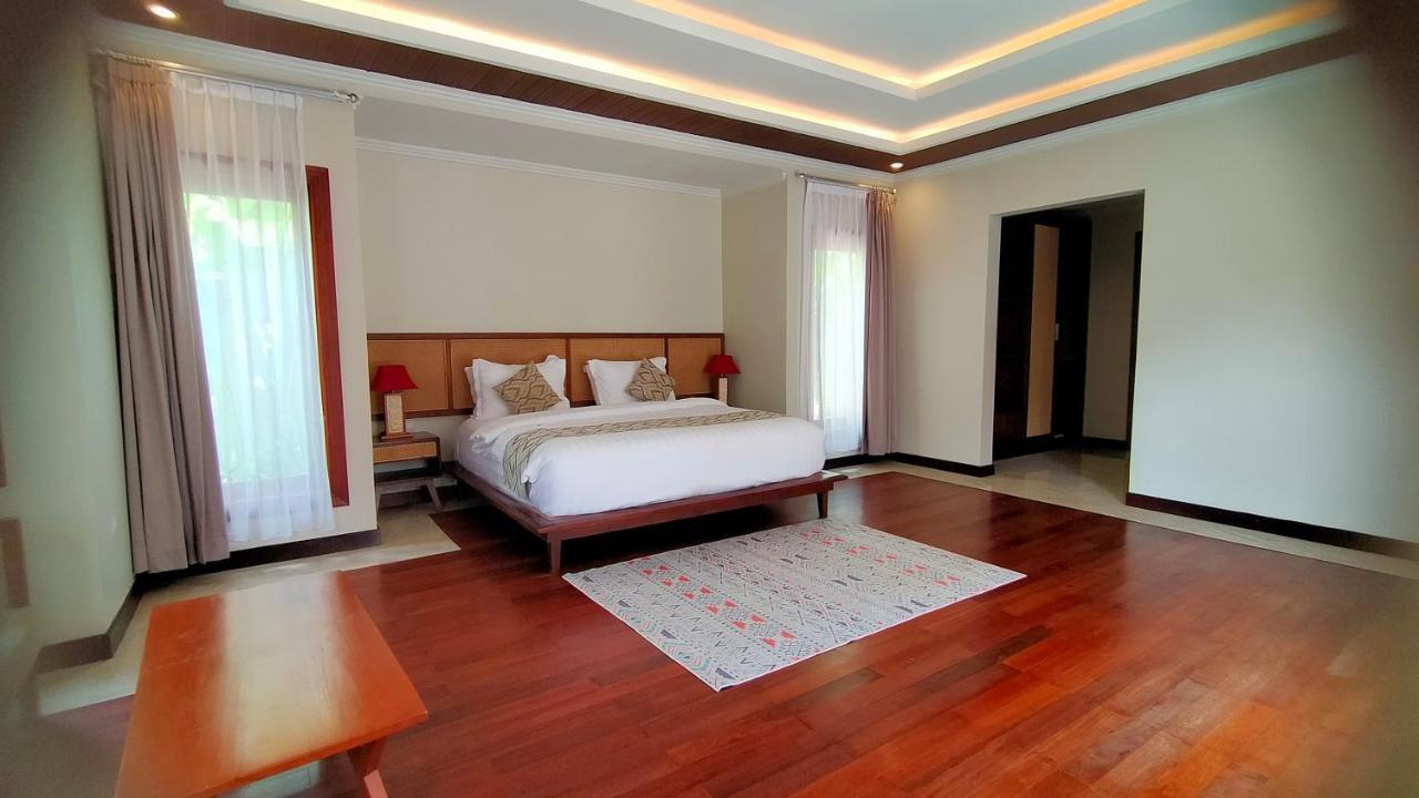 The Grand Villandra Resort Lovina מראה חיצוני תמונה