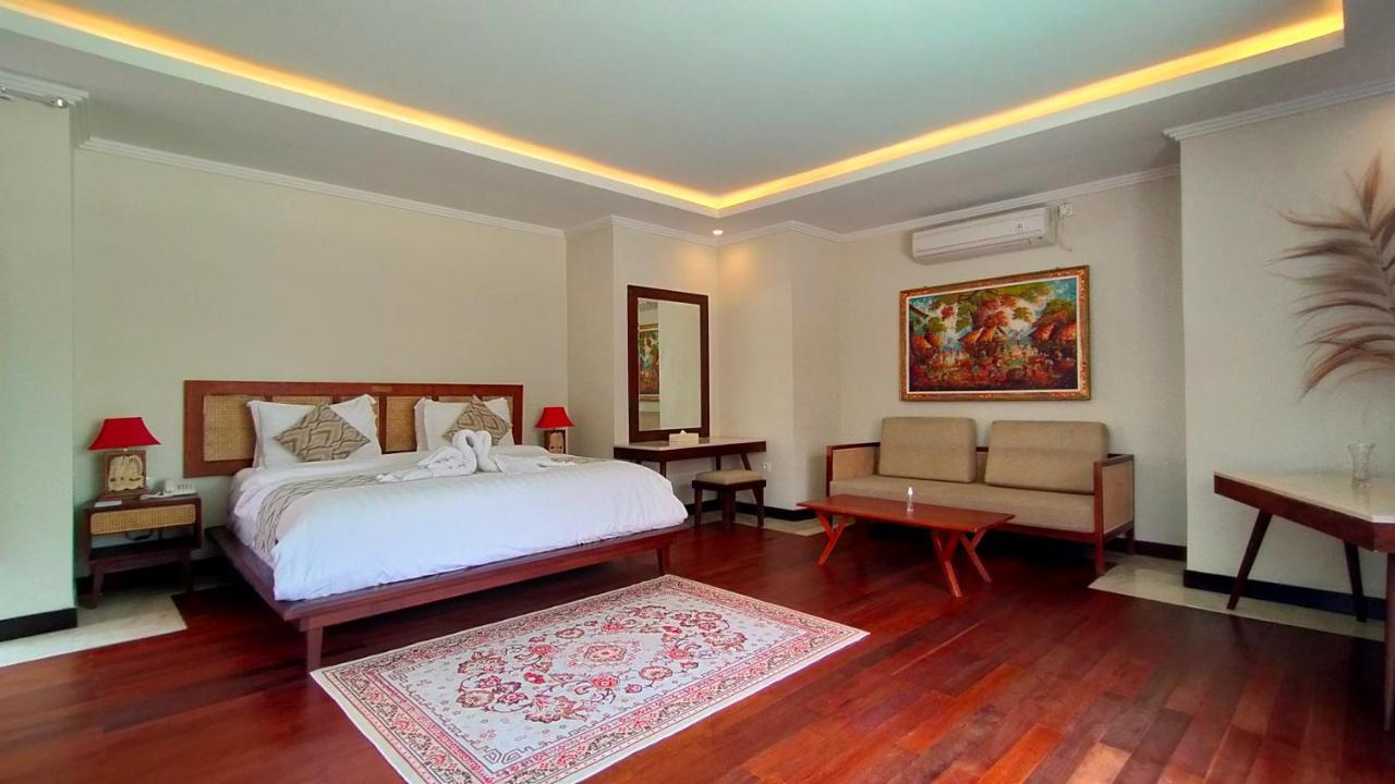 The Grand Villandra Resort Lovina מראה חיצוני תמונה