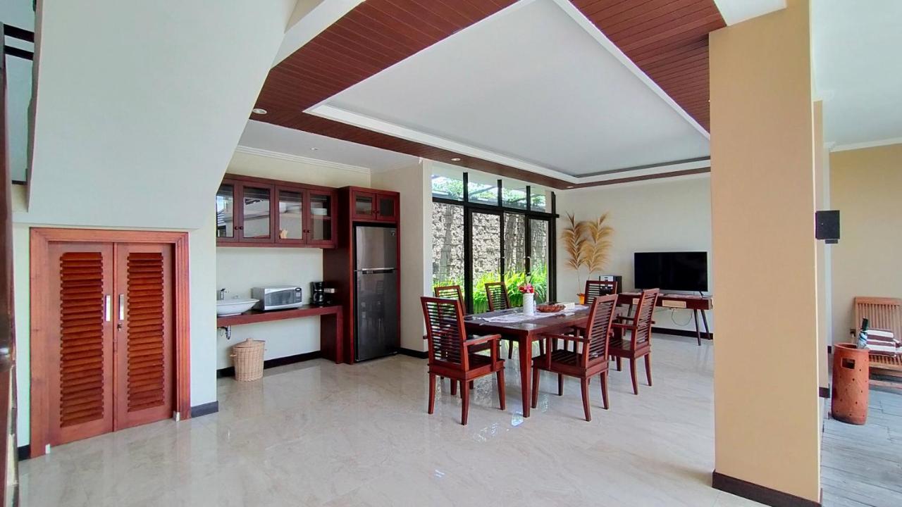 The Grand Villandra Resort Lovina מראה חיצוני תמונה