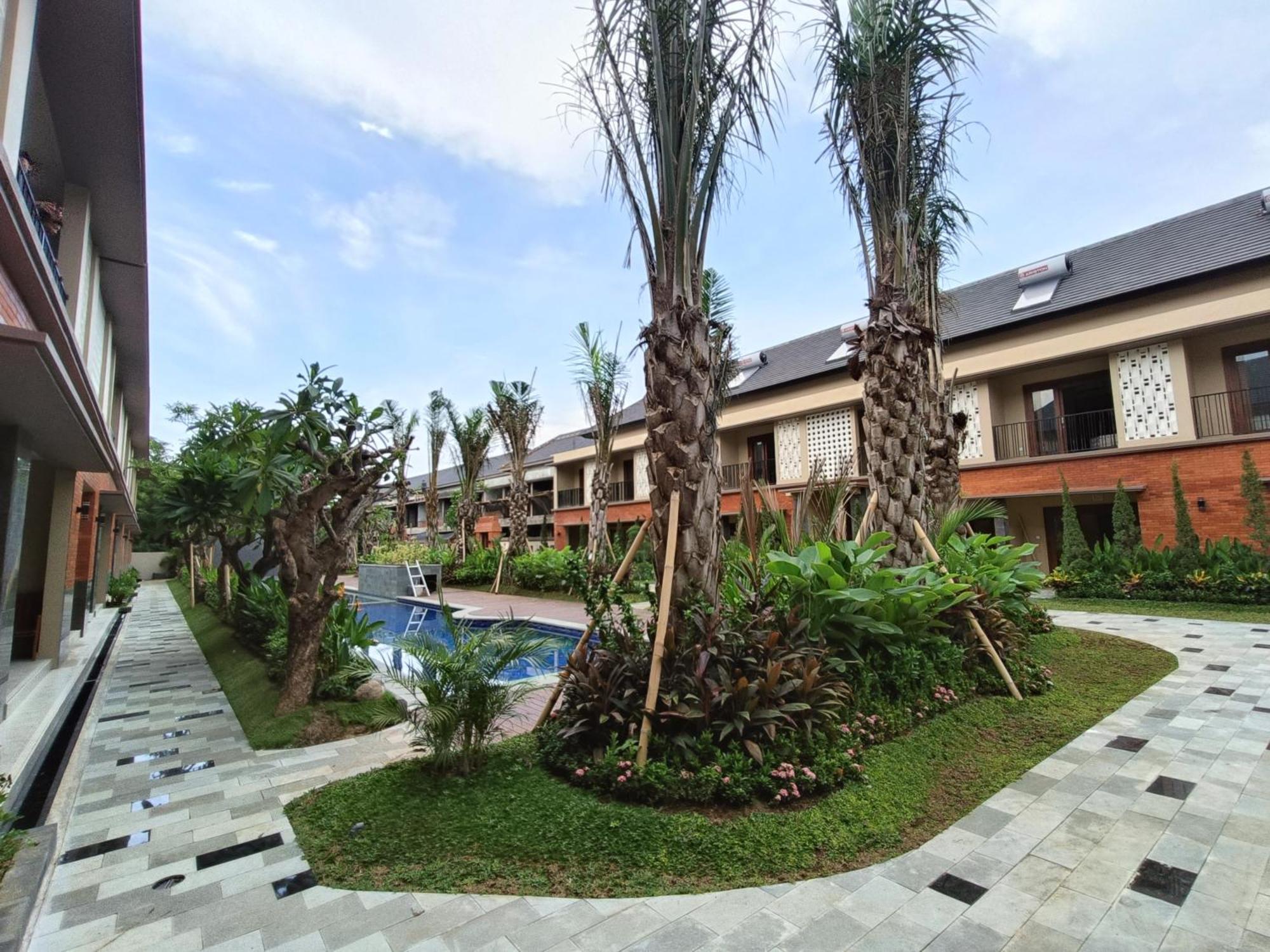 The Grand Villandra Resort Lovina מראה חיצוני תמונה
