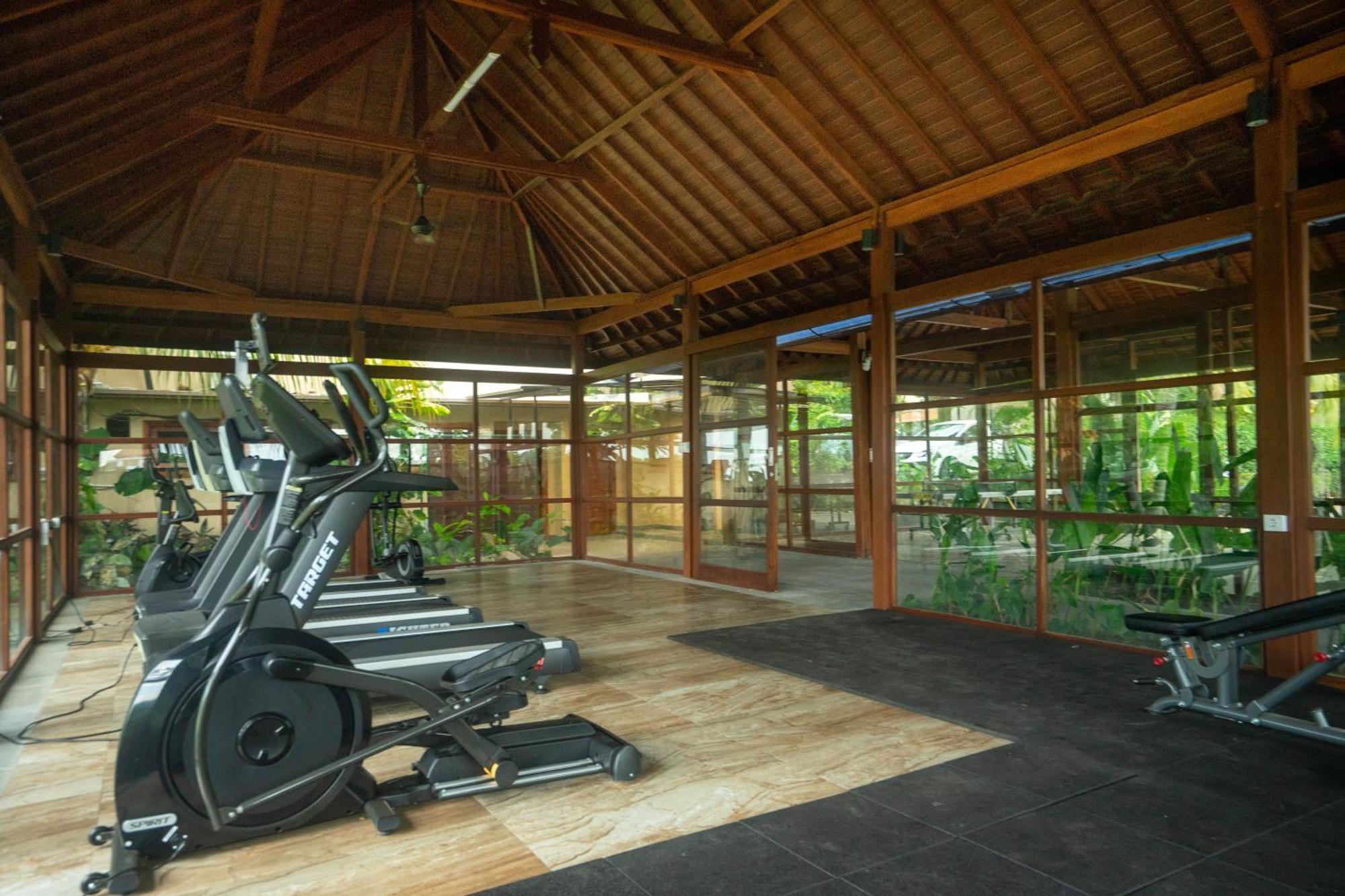The Grand Villandra Resort Lovina מראה חיצוני תמונה