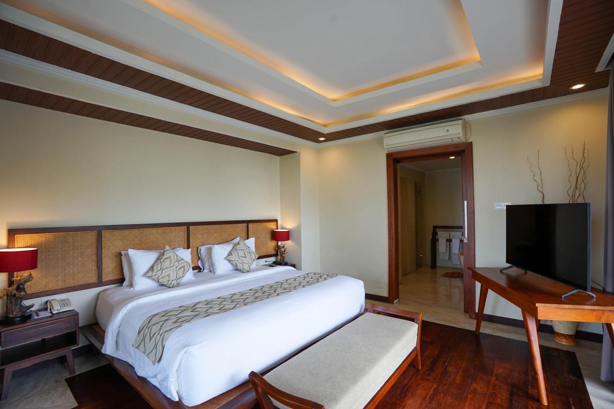 The Grand Villandra Resort Lovina מראה חיצוני תמונה