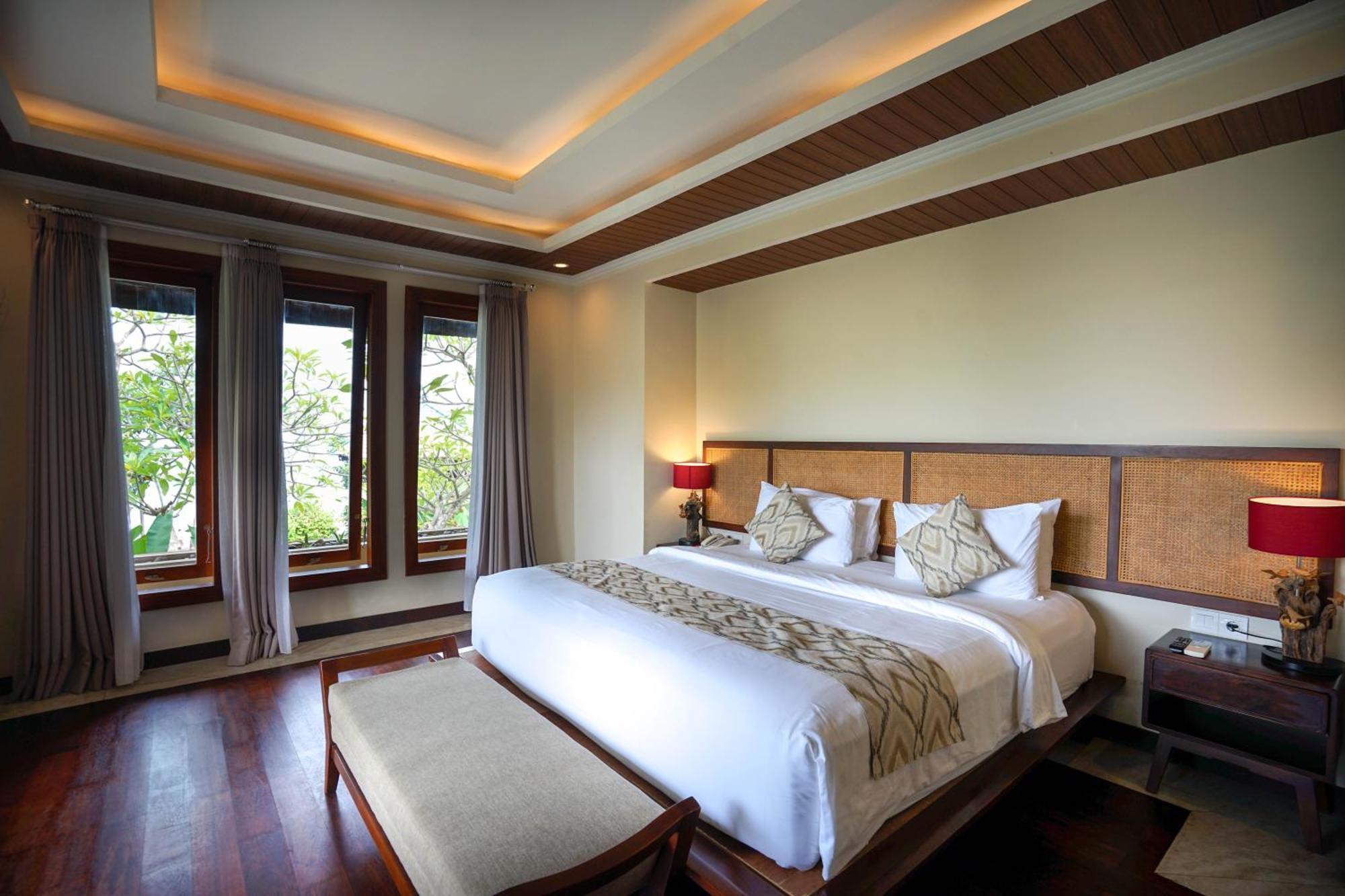 The Grand Villandra Resort Lovina מראה חיצוני תמונה