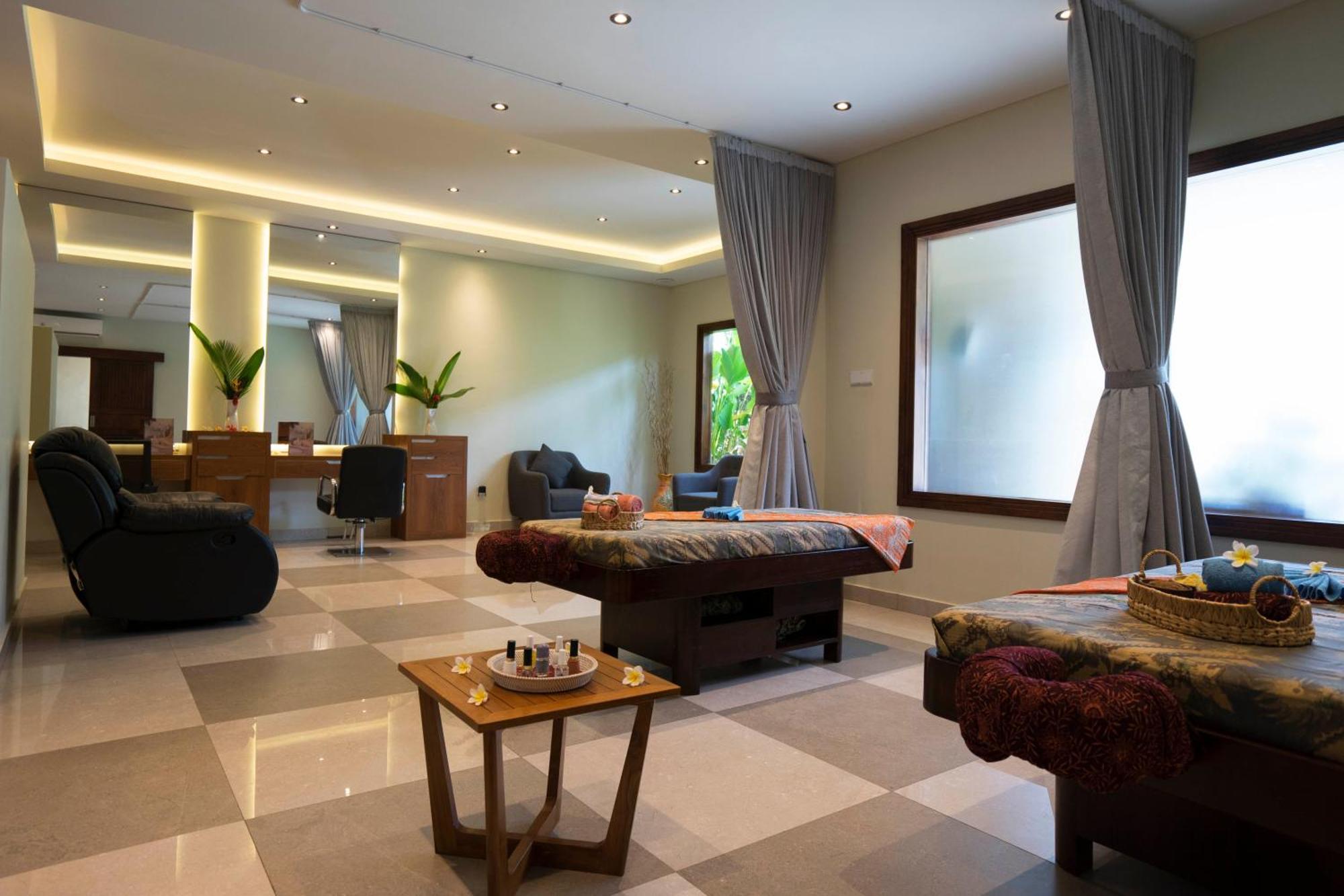 The Grand Villandra Resort Lovina מראה חיצוני תמונה