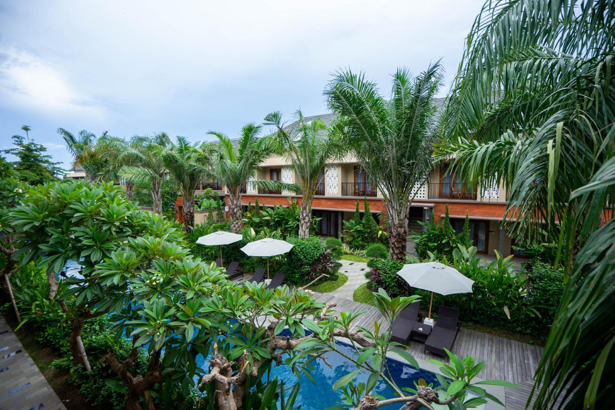 The Grand Villandra Resort Lovina מראה חיצוני תמונה